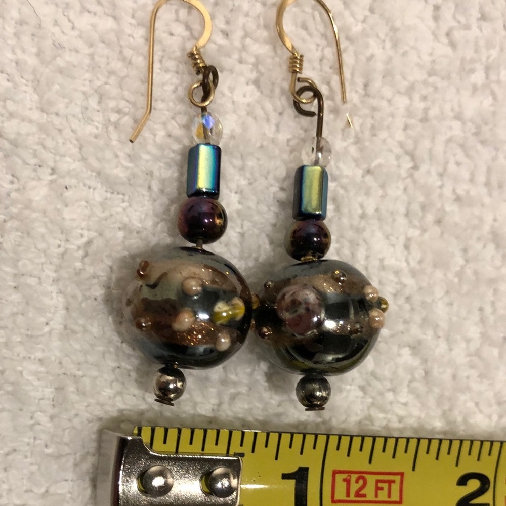 Cute earrings - Picture 3 of 3